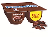 Bi1 Bouclans - Promo Dessert chocolat Promo Dessert chocolat à 1,35 € dans le catalogue Bi1 à Bouclans