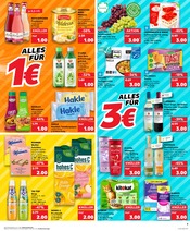 Gemüse im Kaufland Prospekt in Rheine Aktueller Kaufland Prospekt mit Gemüse, "Aktuelle Angebote", Seite 3