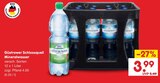 Güstrower Schlossquell Angebote bei Netto Marken-Discount Rostock für 3,99 €