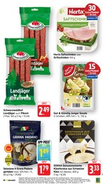 Treuepunkte Angebot im aktuellen EDEKA Prospekt auf Seite 20