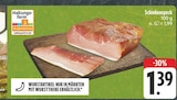 Schinkenspeck im Angebot bei nah und gut in Zwickau Schinkenspeck Angebote bei nah und gut Zwickau für 1,39 €