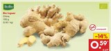 Aktuelle Ingwer Angebote bei Netto Marken-Discount in Düsseldorf Aktuelles Bio Ingwer Angebot bei Netto Marken-Discount in Düsseldorf ab 0,59 €