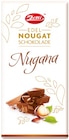 Edel-Nugana Schokolade im Angebot bei Penny in Rostock Edel-Nugana Schokolade Angebote von Zetti bei Penny Rostock für 1,59 €