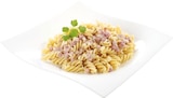 Pasta »Carbonara« im Angebot bei REWE in Darmstadt Pasta »Carbonara« Angebote bei REWE Darmstadt für 8,90 €