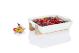 Lidl Krostitz - Auflaufform Angebot im Prospekt Auflaufform bei Lidl im Krostitz Prospekt für 3,99 €