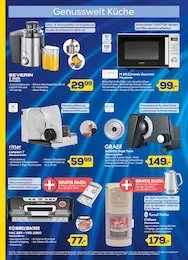 Eismaschine Angebot & Preis im aktuellen EURONICS Prospekt Eismaschine Angebot im aktuellen EURONICS Prospekt auf Seite 2