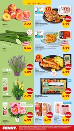Bratwurst Angebot & Preis im aktuellen Penny Prospekt Bratwurst Angebot im aktuellen Penny Prospekt auf Seite 30