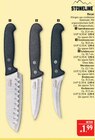 Santokumesser im Angebot bei Marktkauf in Görlitz Santokumesser Angebote von Stoneline bei Marktkauf Görlitz für 1,99 €