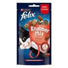 FELIX KnabberMix Grillspaß 60 g Angebote von Felix bei Zookauf Kaarst für 1,19 €