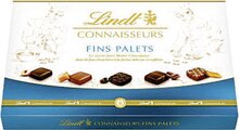 Casino Supermarchés Châtenay-Malabry - Assortiment Fins Palets Connaisseurs Promo Assortiment Fins Palets Connaisseurs dans le catalogue Casino Supermarchés "Le mois Casino magic !!" à Châtenay-Malabry