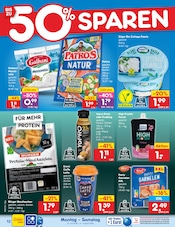 Aktueller Netto Marken-Discount Prospekt mit Bio, "Aktuelle Angebote", Seite 20