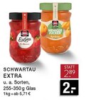 Extra Erdbeere Angebote von Schwartau bei E center Erkrath für 2,00 €