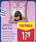 Aktuelles Jamaica-Rum-Eier Angebot bei ALDI Nord in Halle (Saale) ab 1,29 €