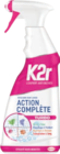Spray détachant avant lavage - K2R en promo chez Aldi Spray détachant avant lavage - K2R dans le catalogue Aldi