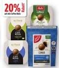 Coffee Balls im Angebot bei E center in Neustadt Coffee Balls Angebote bei E center Neustadt