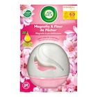 Diffuseur de parfum continu - AIRWICK - Carrefour Market à Saint-Étienne-du-Rouvray Diffuseur de parfum continu - AIRWICK en promo chez Carrefour Market Saint-Étienne-du-Rouvray à 2,39 €