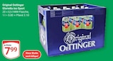 Aktuelles Glorietta Iso Sport Angebot bei GLOBUS in Ludwigshafen (Rhein) ab 7,99 €