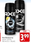 Bodyspray im aktuellen Prospekt bei EDEKA in Biesdorf