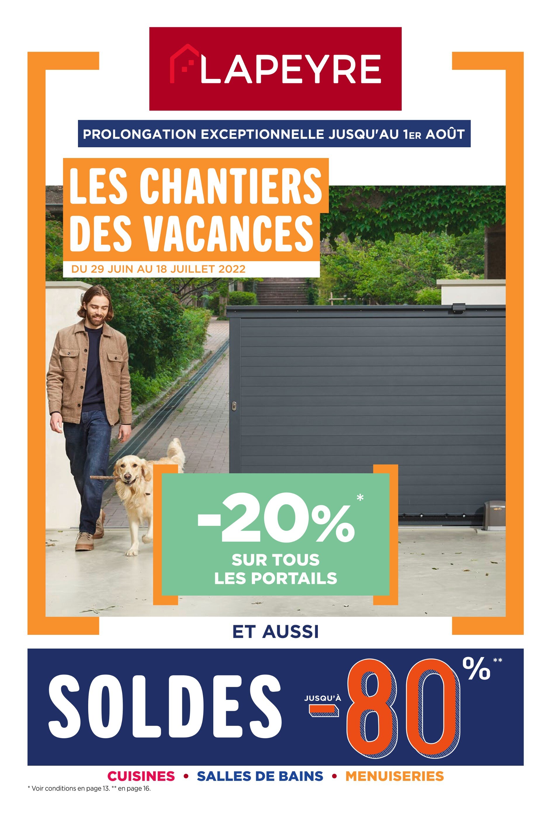 Promos & Catalogues De Vos Magasins Sont En Ligne Sur Bonial.fr