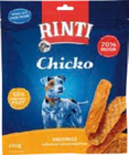 Hundesnacks von Rinti für 4,79 € bei Globus-Baumarkt im Angebot Hundesnacks von Rinti im aktuellen Globus-Baumarkt Prospekt