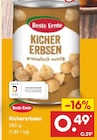 Kichererbsen bei Netto Marken-Discount im Lohbarbek Prospekt für 0,49 €