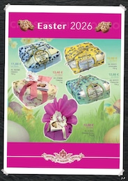 Kekse Angebot im aktuellen Hamberger Prospekt auf Seite 25