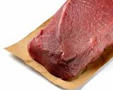 Rinderbraten im Angebot bei GLOBUS in Halle Rinderbraten Angebote von Globus bei GLOBUS Halle für 13,90 €