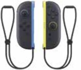 Controller Joy-Con 2 2er-Set im Angebot bei expert in Straubing Controller Joy-Con 2 2er-Set Angebote von Nintendo Switch 2 bei expert Straubing für 79,00 €