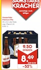 Premium Pils Angebote von Hasseröder bei Netto Marken-Discount Erftstadt für 8,49 €
