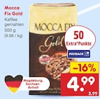 Aktuelle Kaffee Angebote bei Netto Marken-Discount in Dresden Aktuelles Gold Kaffee gemahlen Angebot bei Netto Marken-Discount in Dresden ab 4,99 €