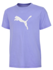 Tee-shirt enfant - Puma dans le catalogue Intersport