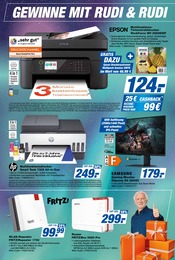 Aktueller expert Prospekt mit Druckerpatronen, "Top Angebote", Seite 26