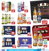 Aktueller Marktkauf Prospekt mit Radler, "Aktuelle Angebote", Seite 21