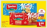 Maxi Waffeln bei Netto Marken-Discount im Prospekt "" für 1,99 €