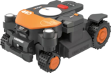 Landroid Vision Cloud M600 Angebote von WORX bei Hornbach Fürth für 1.499,00 €