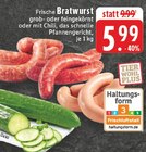 Aktuelle Bratwurst Angebote bei E center in Neuss Aktuelles Frische Bratwurst Angebot bei E center in Neuss ab 5,99 €
