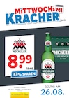Angebot im GetrĂ€nkeland Usedom Prospekt GetrĂ€nkeland Usedom Prospekt mit im Angebot fĂŒr 8,99 âŹ