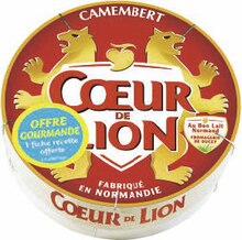 Géant Casino Narbonne - Camembert 20% MG Promo Camembert 20% MG dans le catalogue Géant Casino "Le mois Casino Magic !!" à Narbonne