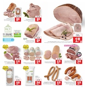 Aktueller Marktkauf Prospekt mit Würstchen, "Aktuelle Angebote", Seite 3