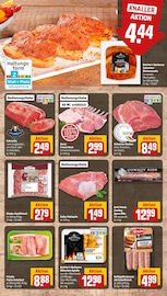 Steak im REWE Prospekt in Hattingen Aktueller REWE Prospekt mit Steak, "Dein Markt", Seite 10