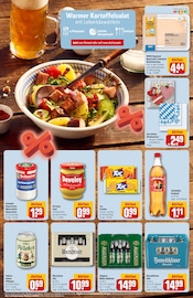 Dips im REWE Prospekt in Augsburg Aktueller REWE Prospekt mit Dips, "Dein Markt", Seite 13