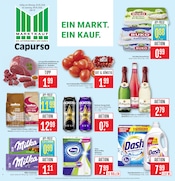 Aktueller Marktkauf Prospekt mit Sekt, "Aktuelle Angebote", Seite 1