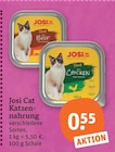 Katzennahrung Angebote von Josi Cat bei tegut Gotha für 0,55 €
