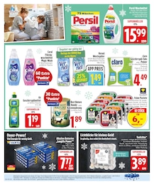 EDEKA Persil im Prospekt 