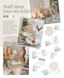 Offre Décoration Gâteau dans le catalogue Ambiance & Styles du moment à la page 10