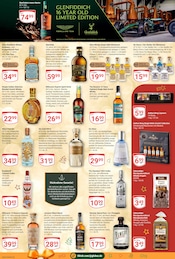 Aktueller GLOBUS Prospekt mit Havana Club, "Aktuelle Angebote", Seite 21