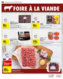 Offre Poivre dans le catalogue Carrefour du moment à la page 46