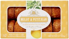 Jean Caby - MULOT & PETITJEAN dans le catalogue Monoprix MINI NONNETTES ORANGE - MULOT & PETITJEAN à 5,99 € en promo chez Monoprix