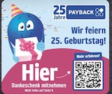 EDEKA - Angebot im Prospekt bei EDEKA im Prospekt "" für