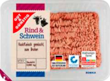 Gemischtes Hackfleisch bei EDEKA im Beckdorf Prospekt für 4,44 €